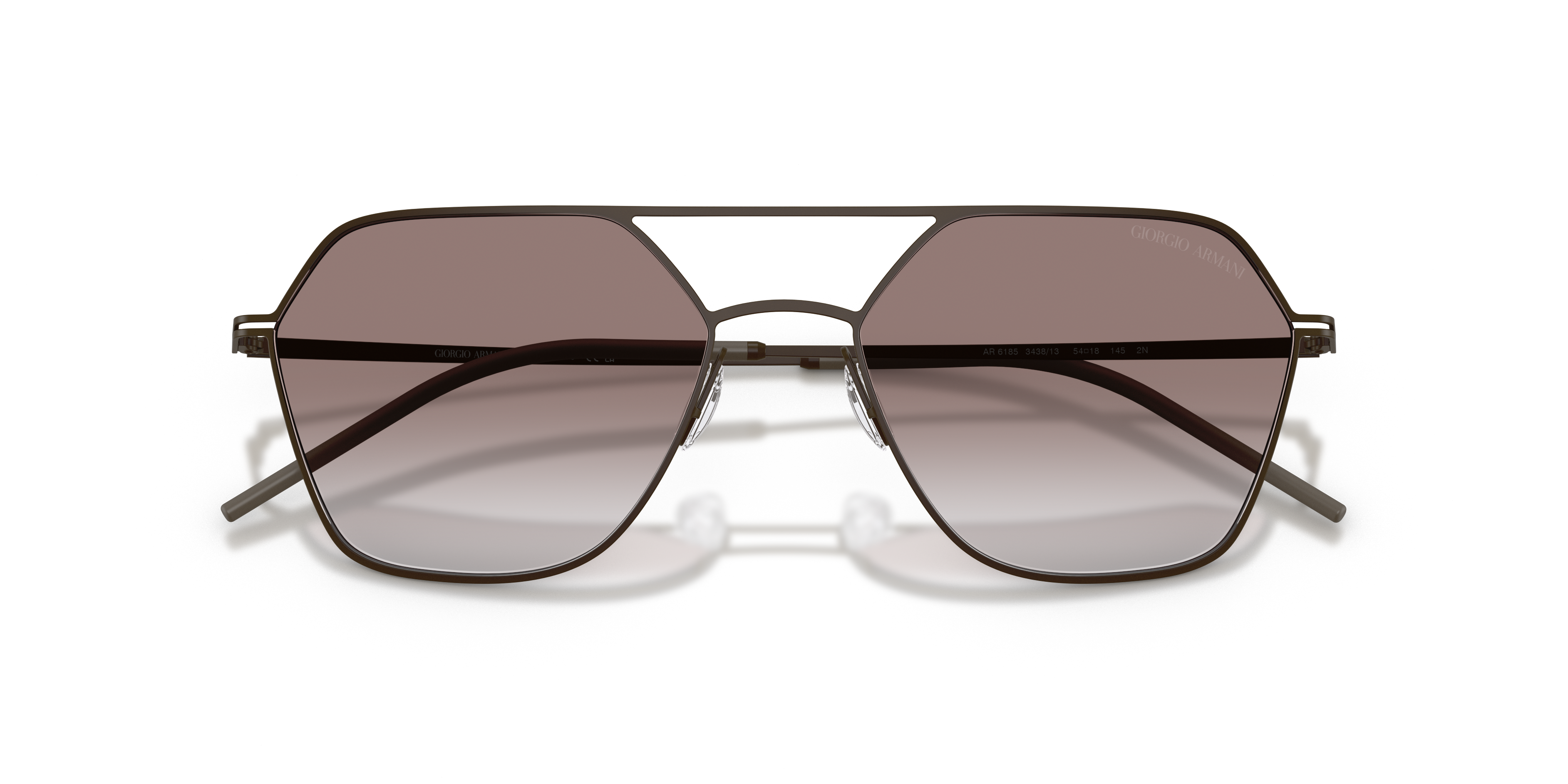 Giorgio Armani AR6185 343813  